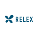 Logo of RELEX