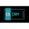 Logo of CS CRM