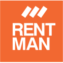 Logo of Rentman
