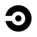 Logo of CircleCI