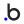 Logo of Bubble