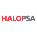 Logo of HaloPSA