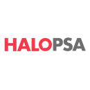 Logo of HaloPSA