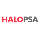 Logo of HaloPSA