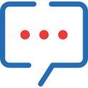 Logo of Zoho Cliq