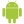 Logo of Android