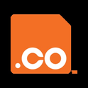 Logo of dotCO