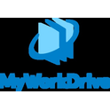 Logo of MyWorkDrive