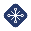 Logo of Icicle ERP