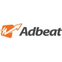 Logo of Adbeat