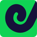 Logo of Geckoboard