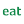 Logo of Eat App