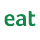 Logo of Eat App
