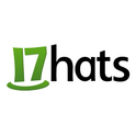 Logo of 17hats