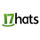 Logo of 17hats