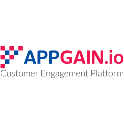 Logo of AppGain