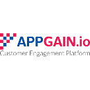 Logo of AppGain