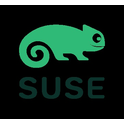 Logo of SUSE Linux Enterprise Point of Service