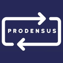 Logo of Prodensus