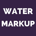 Logo of Watermarkup