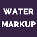 Logo of Watermarkup