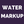 Logo of Watermarkup