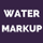 Logo of Watermarkup