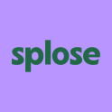 Logo of splose