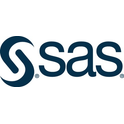 Logo of SAS Business Intelligence
