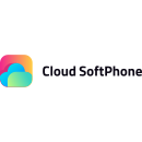 Logo of Cloud Softphone
