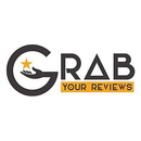 Logo of Grab Your Reviews