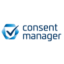 Logo of consentmanager