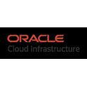 Logo of Oracle Cloud Infrastructure