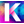 Logo of Kadena