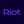 Logo of Riot