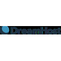 Logo of DreamHost