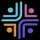 Logo of Joveo