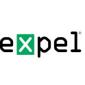 Logo of Expel