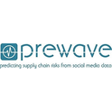 Logo of Prewave