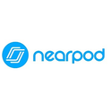 Logo of Nearpod