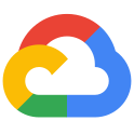 Logo of Google Cloud Infrastructure