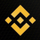 Logo of Binance