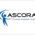 Logo of Ascora