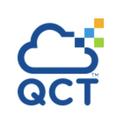 Logo of Quanta Cloud Technology