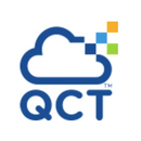 Logo of Quanta Cloud Technology