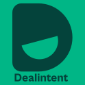 Logo of Dealintent