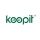 Logo of Keepit
