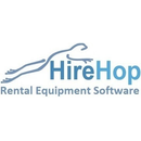 Logo of HireHop