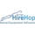 Logo of HireHop