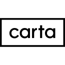 Logo of Carta